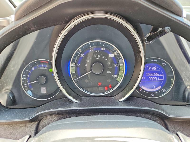 Aukcja sprzedaży 2017 Honda Fit, vin: JHMGK5H57HS009783, numer aukcji: 63709026