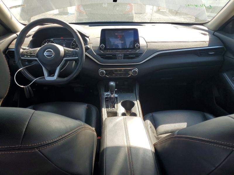 Aukcja sprzedaży 2022 Nissan Altima, vin: 1N4BL4CV7NN327462, numer aukcji: 66472076