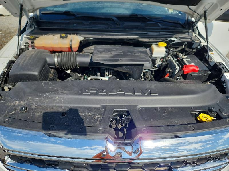 Aukcja sprzedaży 2022 Ram 1500, vin: 1C6RRFBG0NN278795, numer aukcji: 66461536