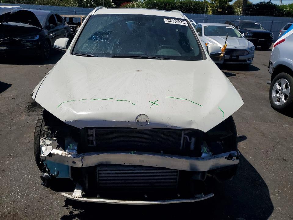 Aukcja sprzedaży 2018 Bmw X1, vin: WBXHT3C32J5K28669, numer aukcji: 65920576