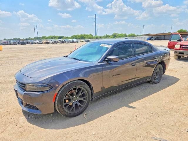 Продаж на аукціоні авто 2015 Dodge Charger, vin: 2C3CDXHG1FH917517, номер лоту: 66009476