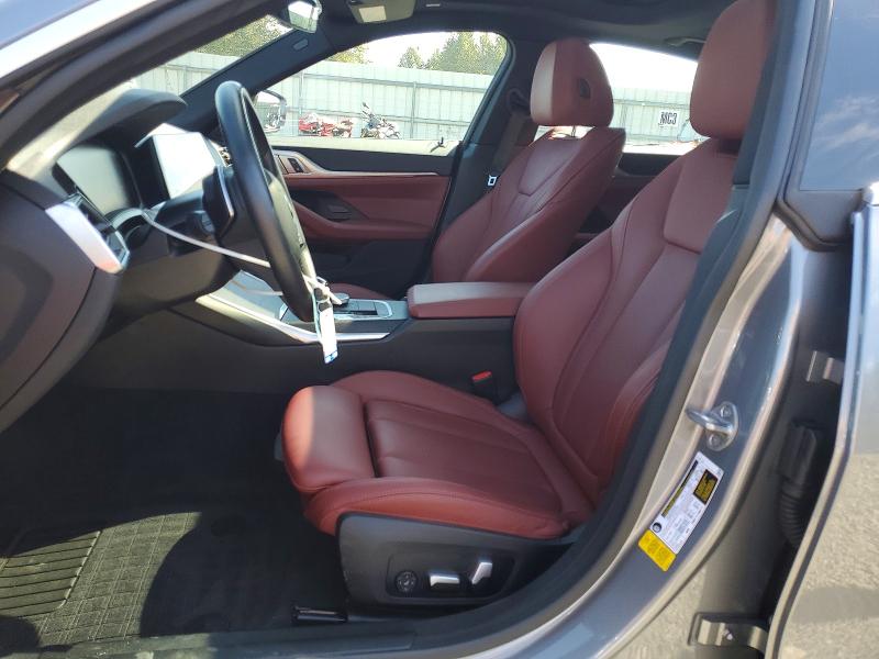Aukcja sprzedaży 2022 Bmw 430i, vin: WBA63AV07NFM84069, numer aukcji: 67370866