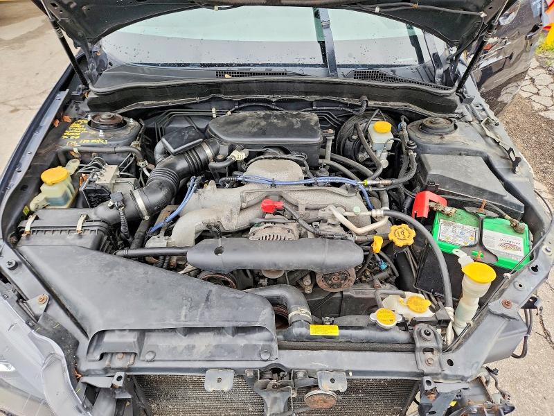 Продажа на аукционе авто 2010 Subaru Impreza, vin: JF1GH6B69AH820405, номер лота: 65319136