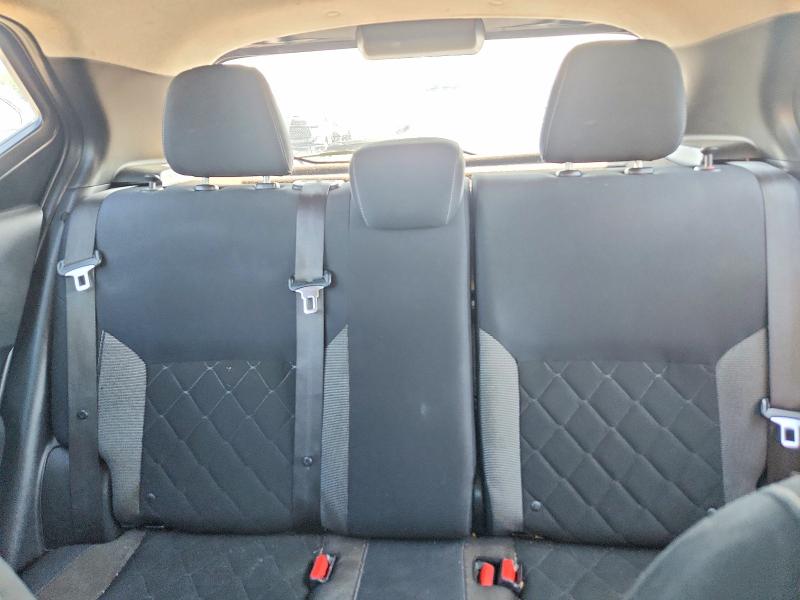 2018 Nissan Kicks მანქანა იყიდება აუქციონზე, vin: 3N1CP5CU4JL521380, აუქციონის ნომერი: 64295556