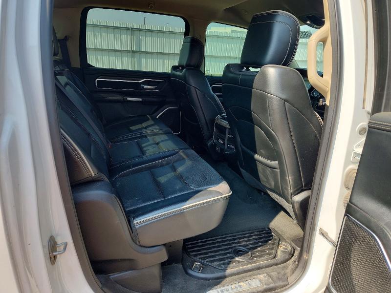 Продаж на аукціоні авто 2020 Dodge Ram 1500, vin: 1C6SRFJT3LN212187, номер лоту: 65807286