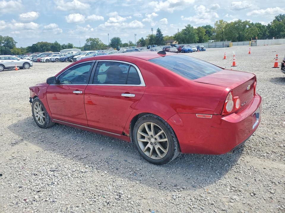 66630886 :رقم المزاد ، 1G1ZE5E0XCF299442 vin ، 2012 Chevrolet Malibu مزاد بيع