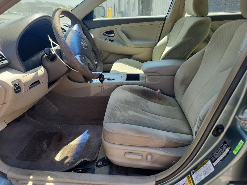 Aukcja sprzedaży 2007 Toyota Camry, vin: 4T1BE46K97U728022, numer aukcji: 66108136