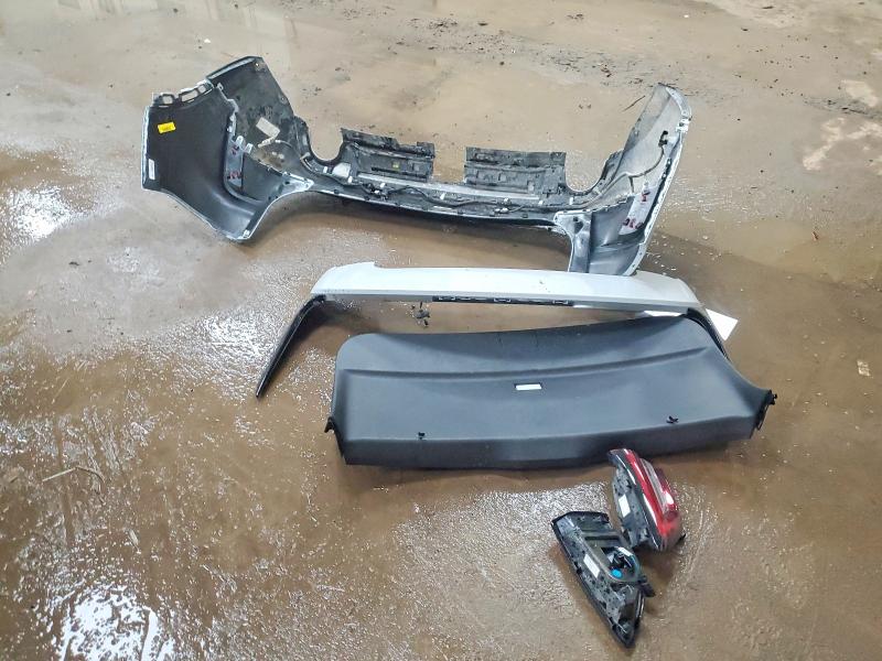 2025 Ford Escape მანქანა იყიდება აუქციონზე, vin: 1FMCU9JA2SUA95536, აუქციონის ნომერი: 64419826