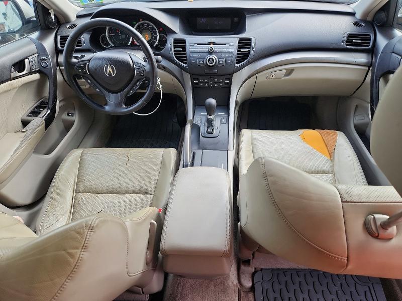 Продаж на аукціоні авто 2010 Acura Tsx, vin: JH4CU2F68AC021931, номер лоту: 66999016