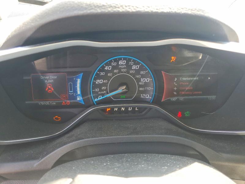 66530746 :رقم المزاد ، 1FADP5CU8EL510553 vin ، 2014 Ford C-max مزاد بيع