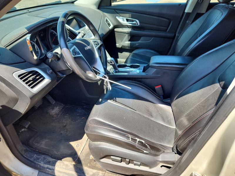 Продажа на аукционе авто 2013 Gmc Terrain, vin: 2GKFLVEK0D6207126, номер лота: 63928586