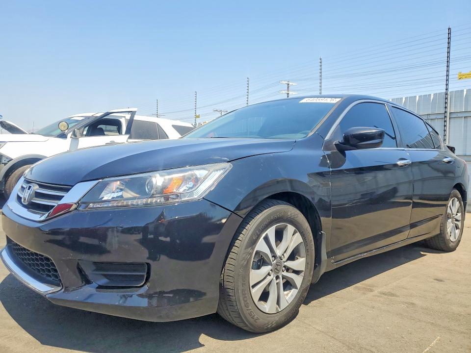 Продаж на аукціоні авто 2015 Honda Accord, vin: 1HGCR2F38FA210902, номер лоту: 64059126