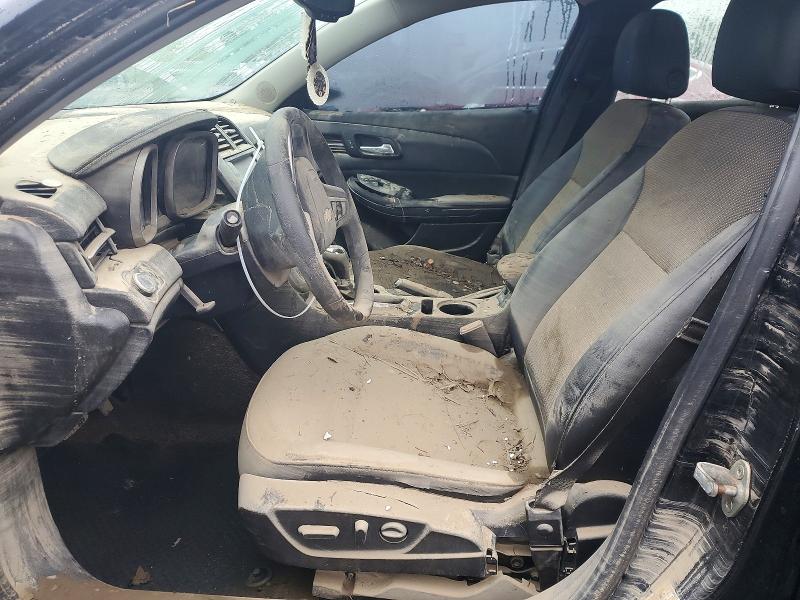 Aukcja sprzedaży 2015 Chevrolet Malibu, vin: 1G11C5SL8FF100670, numer aukcji: 65742216