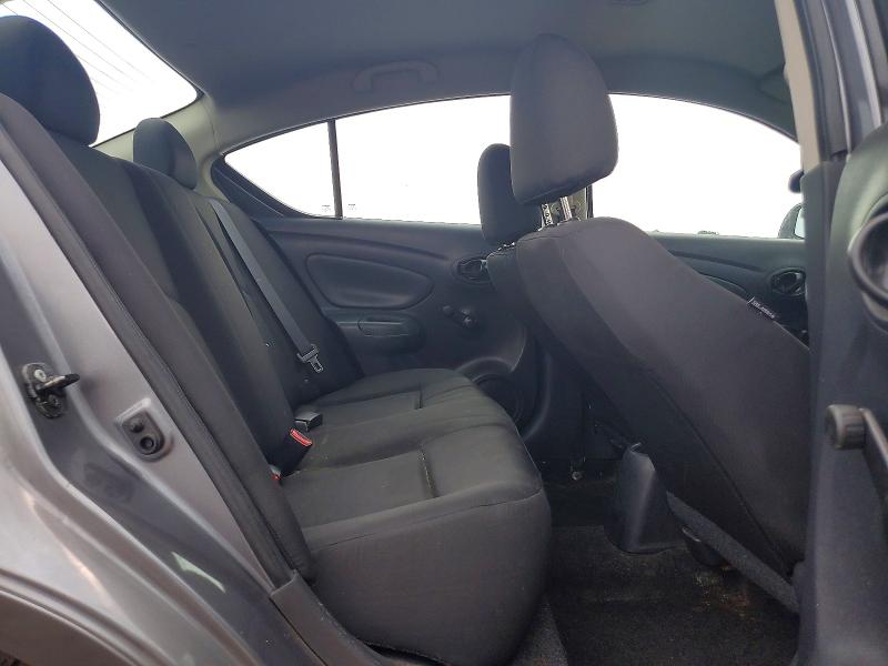 Продажа на аукционе авто 2019 Nissan Versa, vin: 3N1CN7AP7KL844144, номер лота: 64712116