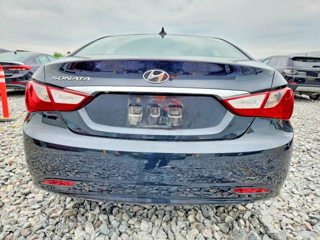 63259486 :رقم المزاد ، 5NPEB4ACXDH619892 vin ، 2013 Hyundai Sonata مزاد بيع