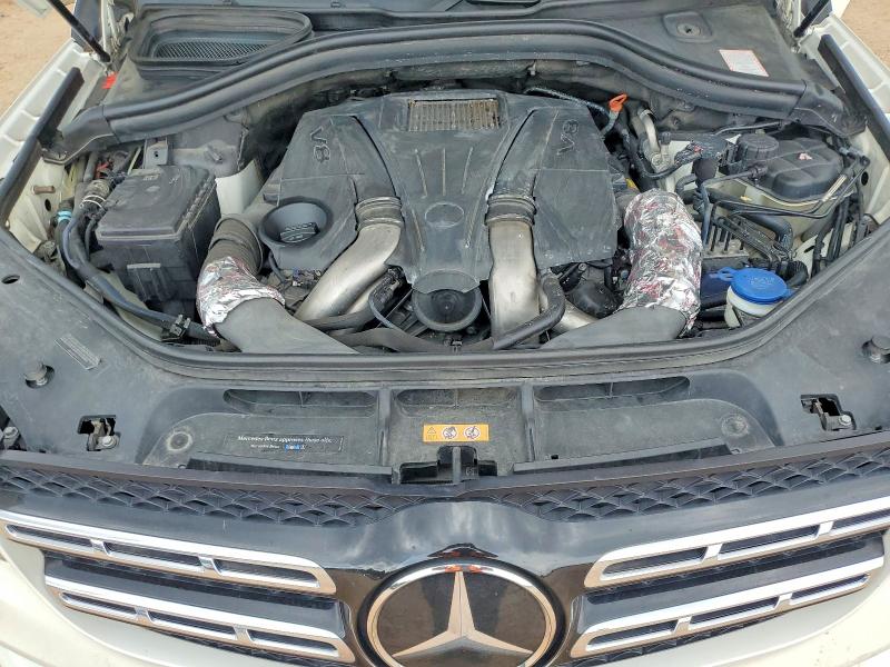 Продаж на аукціоні авто 2018 Mercedes-benz Gls, vin: 4JGDF7DE5JB033673, номер лоту: 65915996