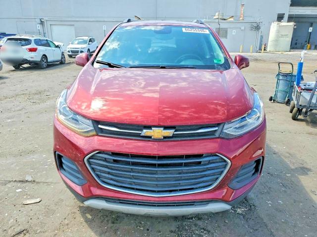 Aukcja sprzedaży 2021 Chevrolet Trax, vin: KL7CJPSM1MB371923, numer aukcji: 66255346