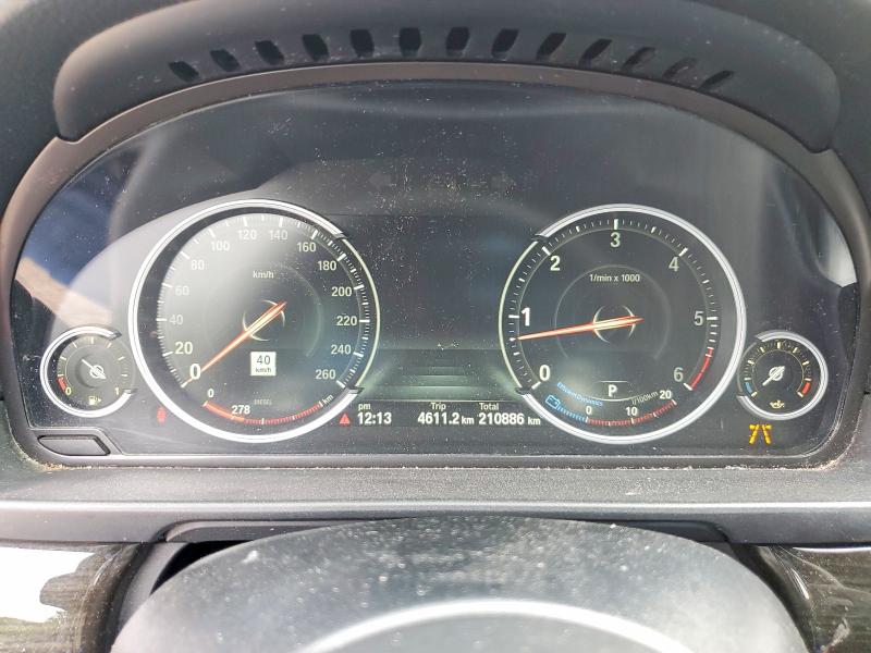 64590646 :رقم المزاد ، WBAFV3C52GD687745 vin ، 2016 Bmw 535 مزاد بيع