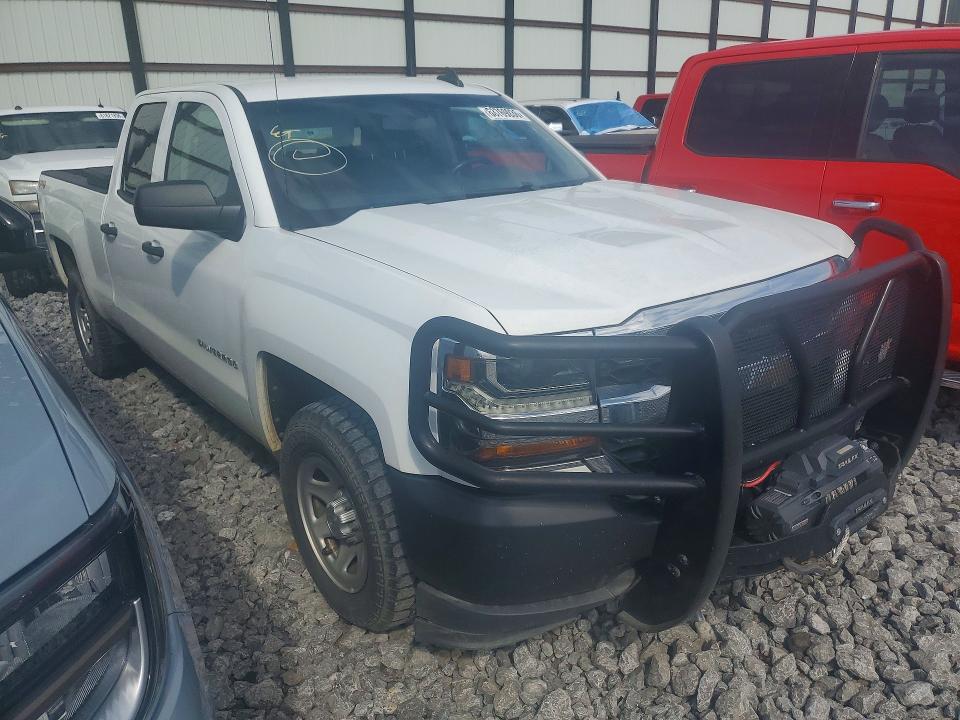 Aukcja sprzedaży 2019 Chevrolet Silverado Ld, vin: 2GCVKNEC6K1214403, numer aukcji: 63769036