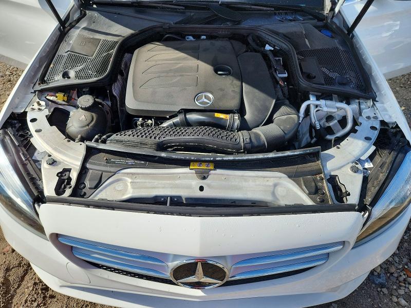 Продажа на аукционе авто 2019 Mercedes-benz C, vin: 55SWF8DB7KU319272, номер лота: 66945366