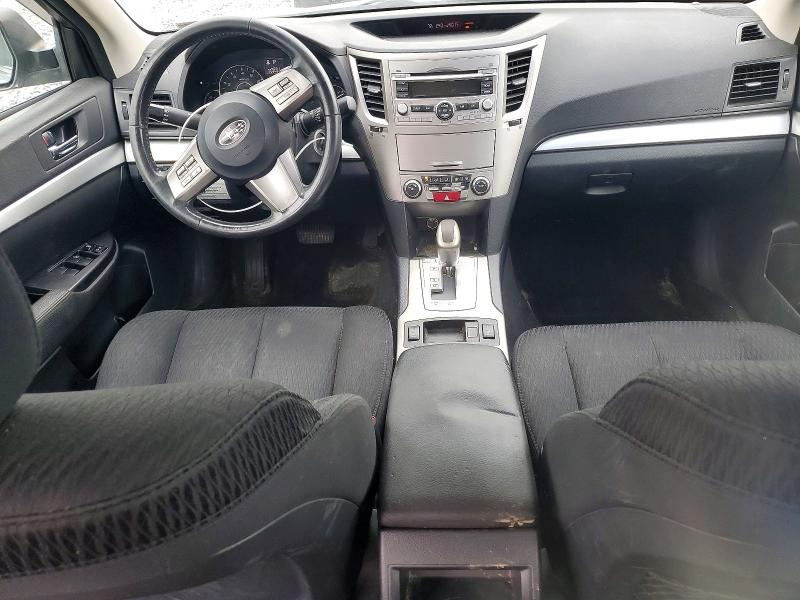 65540676 :رقم المزاد ، 4S3BMCC64B3229961 vin ، 2011 Subaru Legacy مزاد بيع