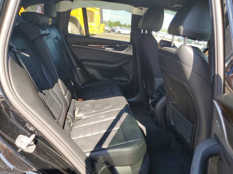 Aukcja sprzedaży 2020 Bmw X3, vin: 5UXTY5C06L9B79029, numer aukcji: 64326356