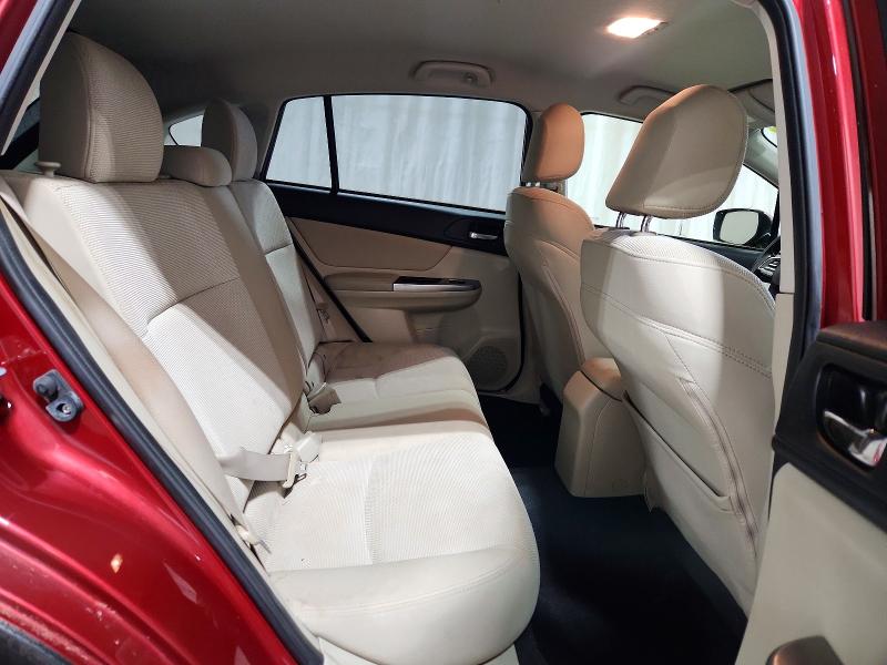 65357016 :رقم المزاد ، JF2GPACCXF8221980 vin ، 2015 Subaru Xv Crosstrek مزاد بيع
