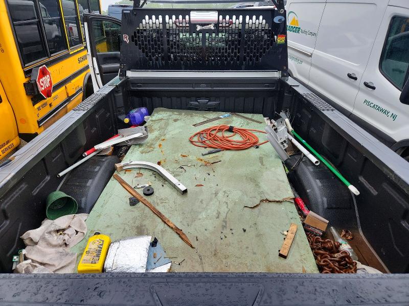 2021 Chevrolet Silverado მანქანა იყიდება აუქციონზე, vin: 1GC4YME75MF145688, აუქციონის ნომერი: 62937806