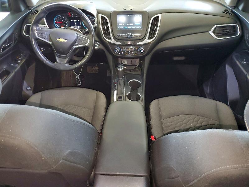 Aukcja sprzedaży 2018 Chevrolet Equinox, vin: 3GNAXTEX1JS562286, numer aukcji: 64772466