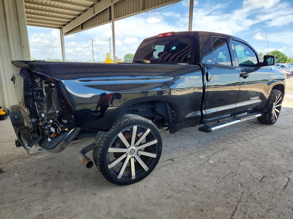 Auction sale of the 2014 Toyota Tundra, vin: 5TFRM5F16EX078208, lot number: 64432816