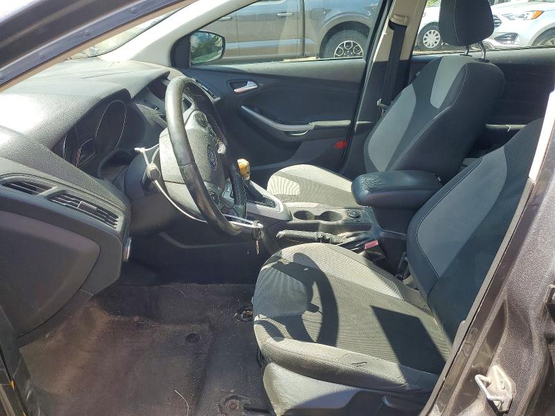 65389006 :رقم المزاد ، 1FAHP3K20CL249695 vin ، 2012 Ford Focus مزاد بيع