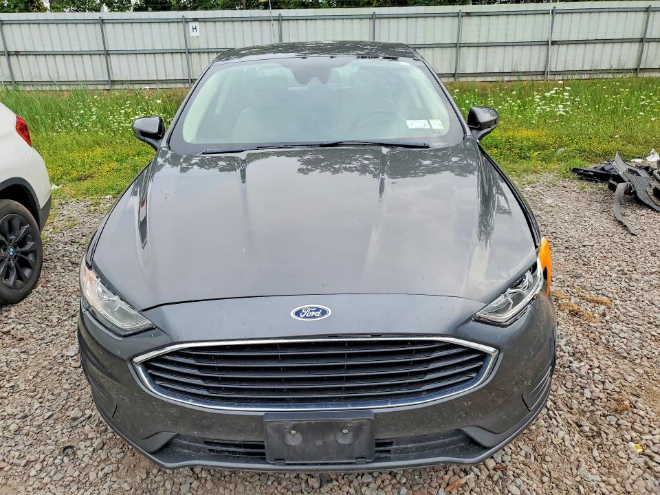 Aukcja sprzedaży 2020 Ford Fusion, vin: 3FA6P0G7XLR142682, numer aukcji: 63924886