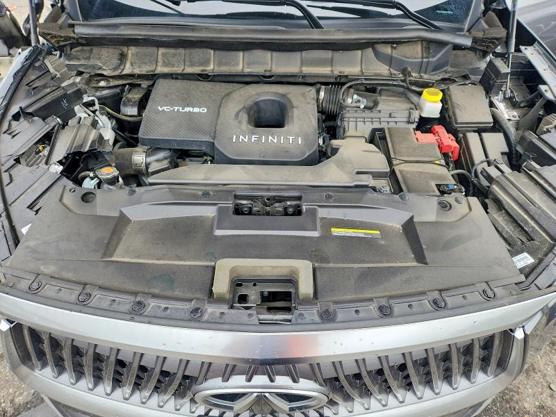Aukcja sprzedaży 2026 Infiniti Qx60, vin: 5N1AL1FR9TC343878, numer aukcji: 63468826