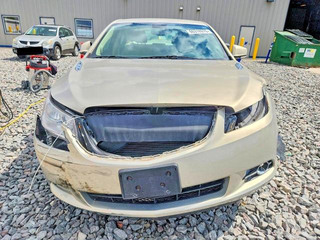 Aukcja sprzedaży 2012 Buick Lacrosse, vin: 1G4GD5E34CF203859, numer aukcji: 66318976