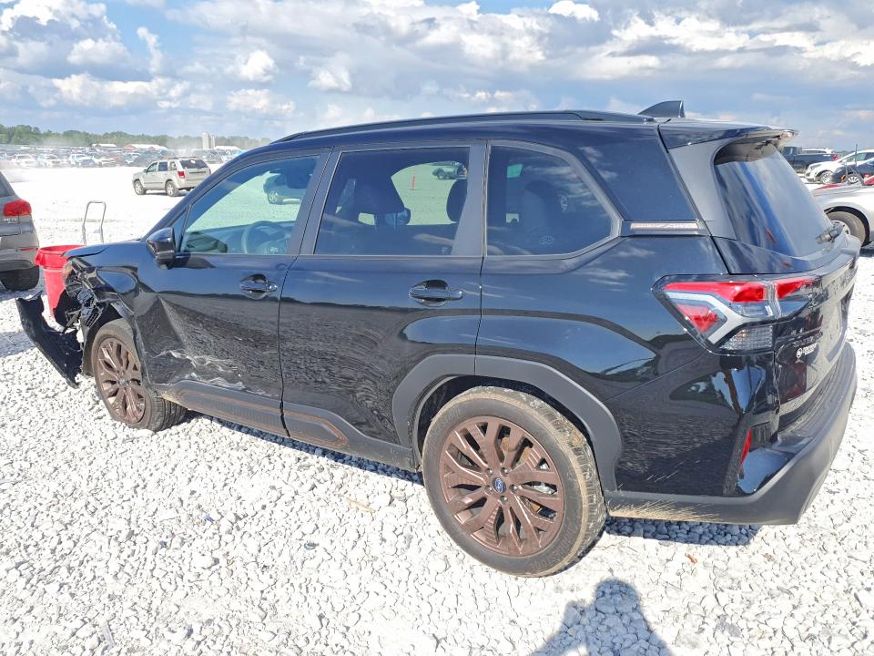 Продаж на аукціоні авто 2026 Subaru Forester, vin: 4S4SLDF69T3004923, номер лоту: 66887636