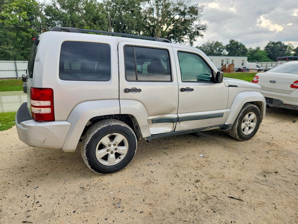 Aukcja sprzedaży 2010 Jeep Liberty, vin: 1J4PP2GK8AW112275, numer aukcji: 66296466