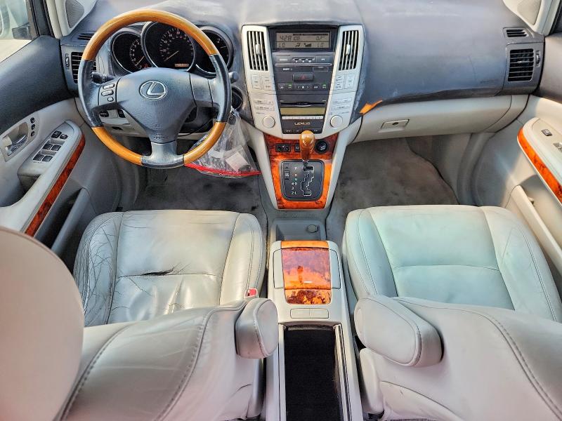 2008 Lexus Rx მანქანა იყიდება აუქციონზე, vin: 2T2GK31U98C052073, აუქციონის ნომერი: 64473556