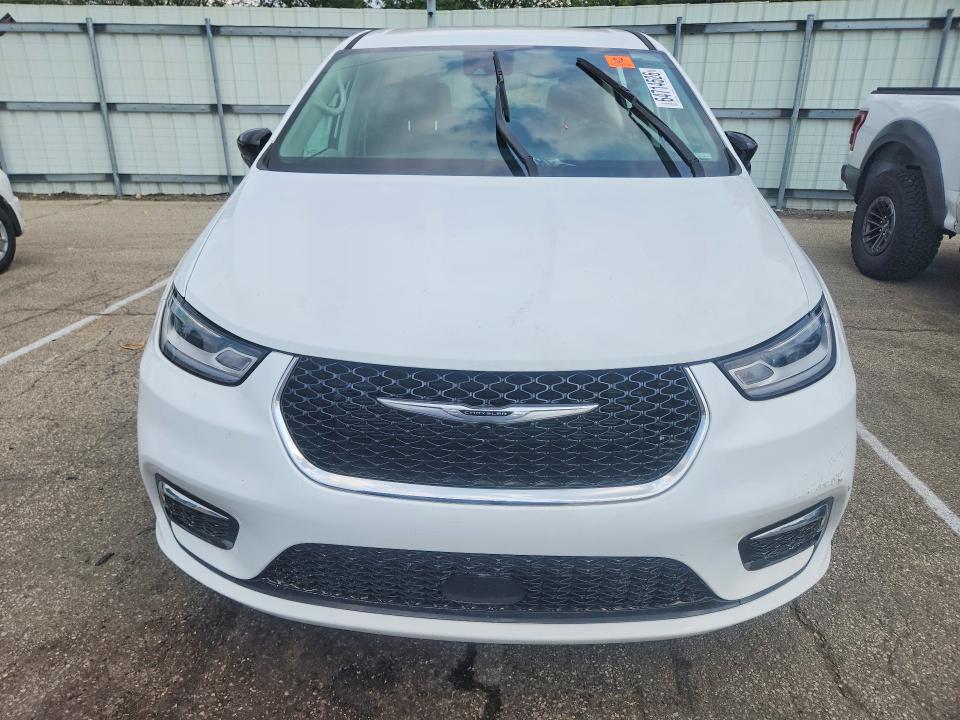 Продажа на аукционе авто 2024 Chrysler Pacifica, vin: 2C4RC1BG7RR139897, номер лота: 64714526
