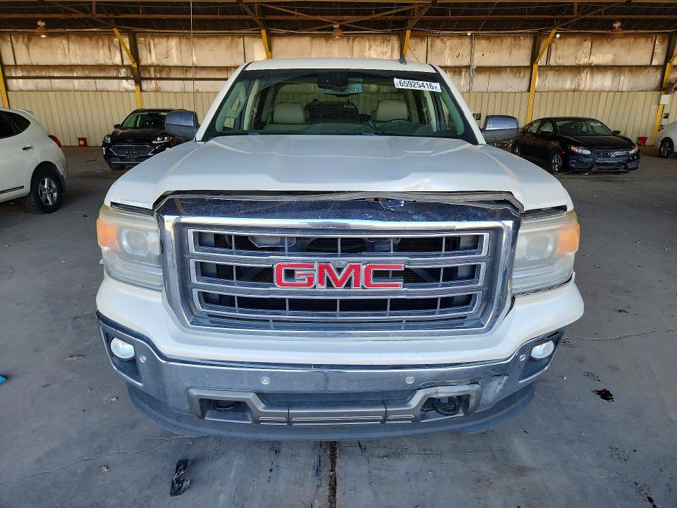 Aukcja sprzedaży 2014 Gmc Sierra, vin: 3GTU2VEC1EG377564, numer aukcji: 65925416