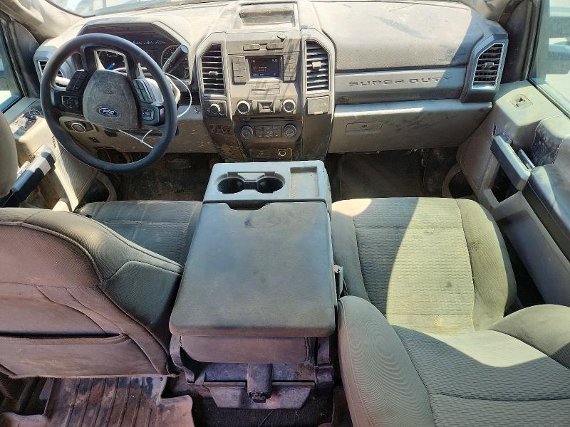 2014 Ford F350 მანქანა იყიდება აუქციონზე, vin: 1FT8W3BT6HED50287, აუქციონის ნომერი: 63011386