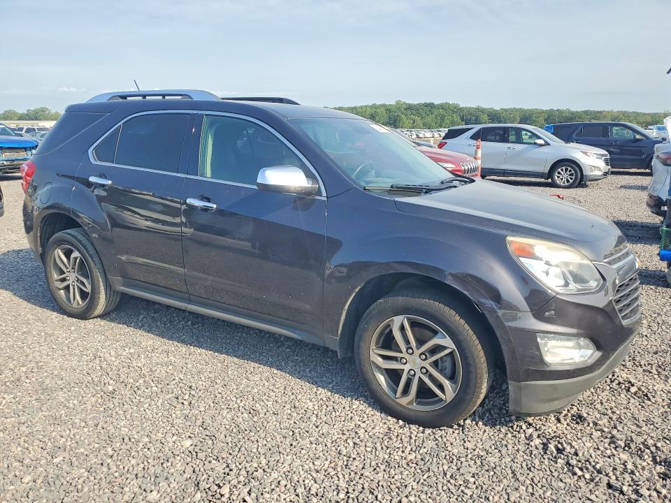 Aukcja sprzedaży 2016 Chevrolet Equinox, vin: 2GNALDEK8G6220282, numer aukcji: 64921866