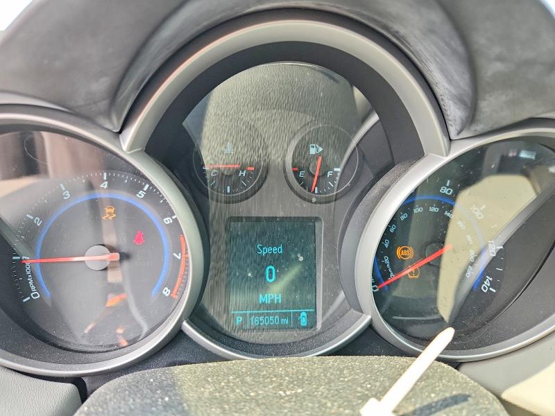 Продажа на аукционе авто 2012 Chevrolet Cruze, vin: 1G1PC5SH7C7296001, номер лота: 64759676