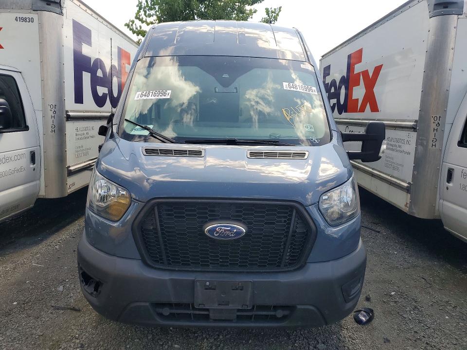 Aukcja sprzedaży 2021 Ford Transit, vin: 1FTBR3X83MKA83106, numer aukcji: 64816996