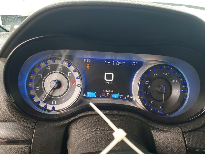 2015 Chrysler 300 მანქანა იყიდება აუქციონზე, vin: 2C3CCABG8FH859933, აუქციონის ნომერი: 64822466