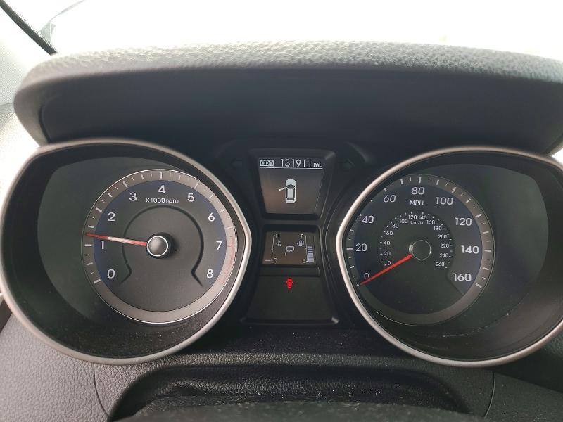 64148136 :رقم المزاد ، KMHD35LH0HU352728 vin ، 2017 Hyundai Elantra Gt مزاد بيع