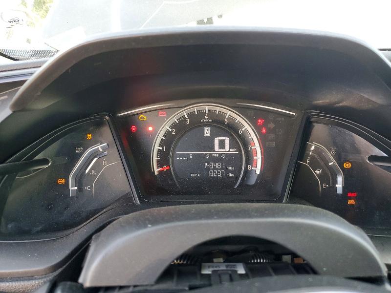 Aukcja sprzedaży 2016 Honda Civic, vin: 2HGFC2F55GH508410, numer aukcji: 63598286