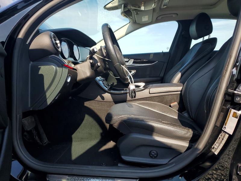 Aukcja sprzedaży 2017 Mercedes-benz E, vin: WDDZF4JB7HA049768, numer aukcji: 63862546