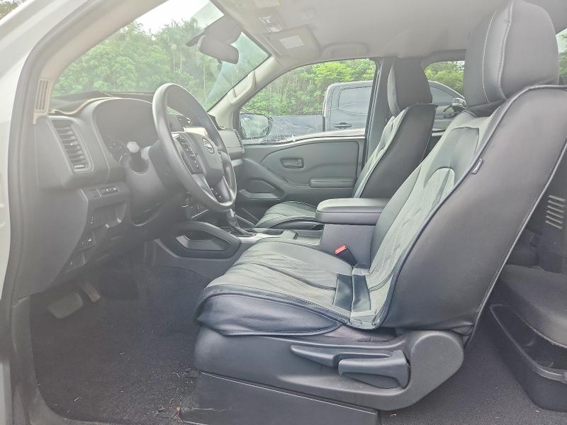 Продаж на аукціоні авто 2022 Nissan Frontier, vin: 1N6ED1CM6NN637917, номер лоту: 63448776