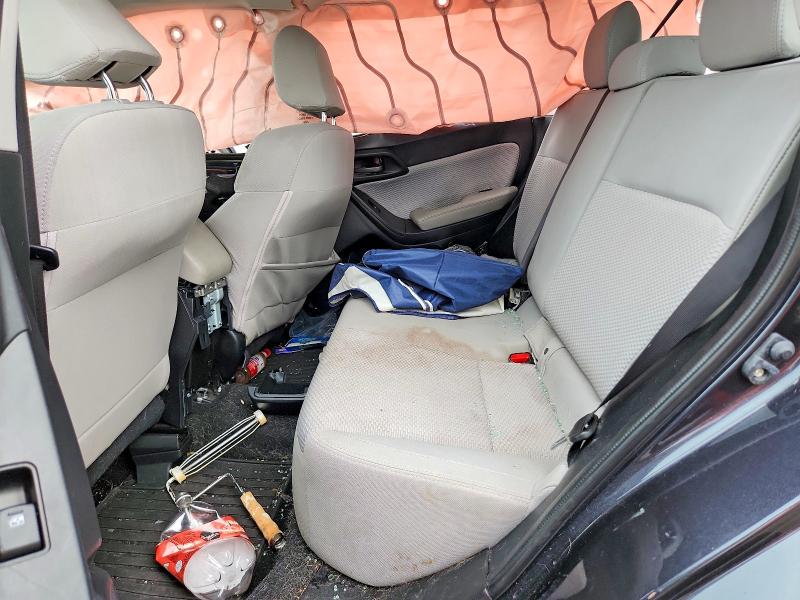 Aukcja sprzedaży 2018 Subaru Forester, vin: JF2SJAAC9JG441074, numer aukcji: 65881316