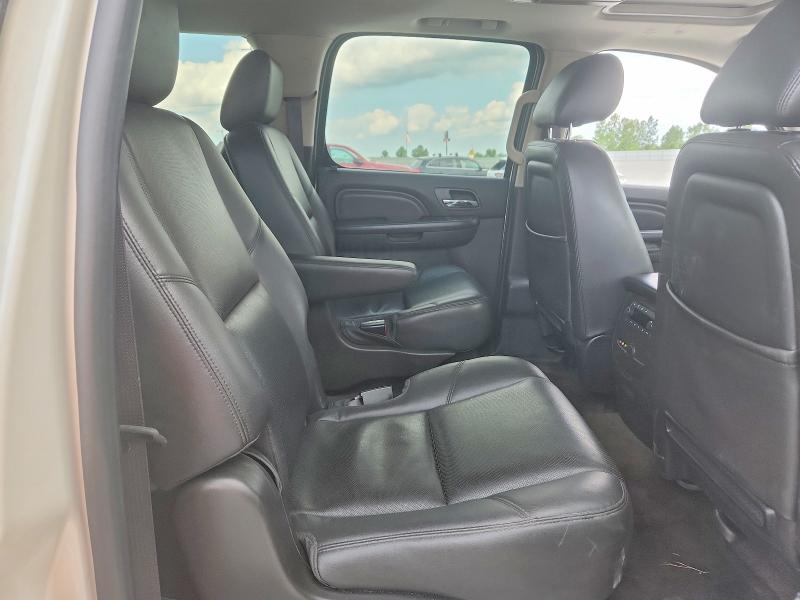 Aukcja sprzedaży 2014 Gmc Yukon Xl, vin: 1GKS2MEF7ER237924, numer aukcji: 63703386